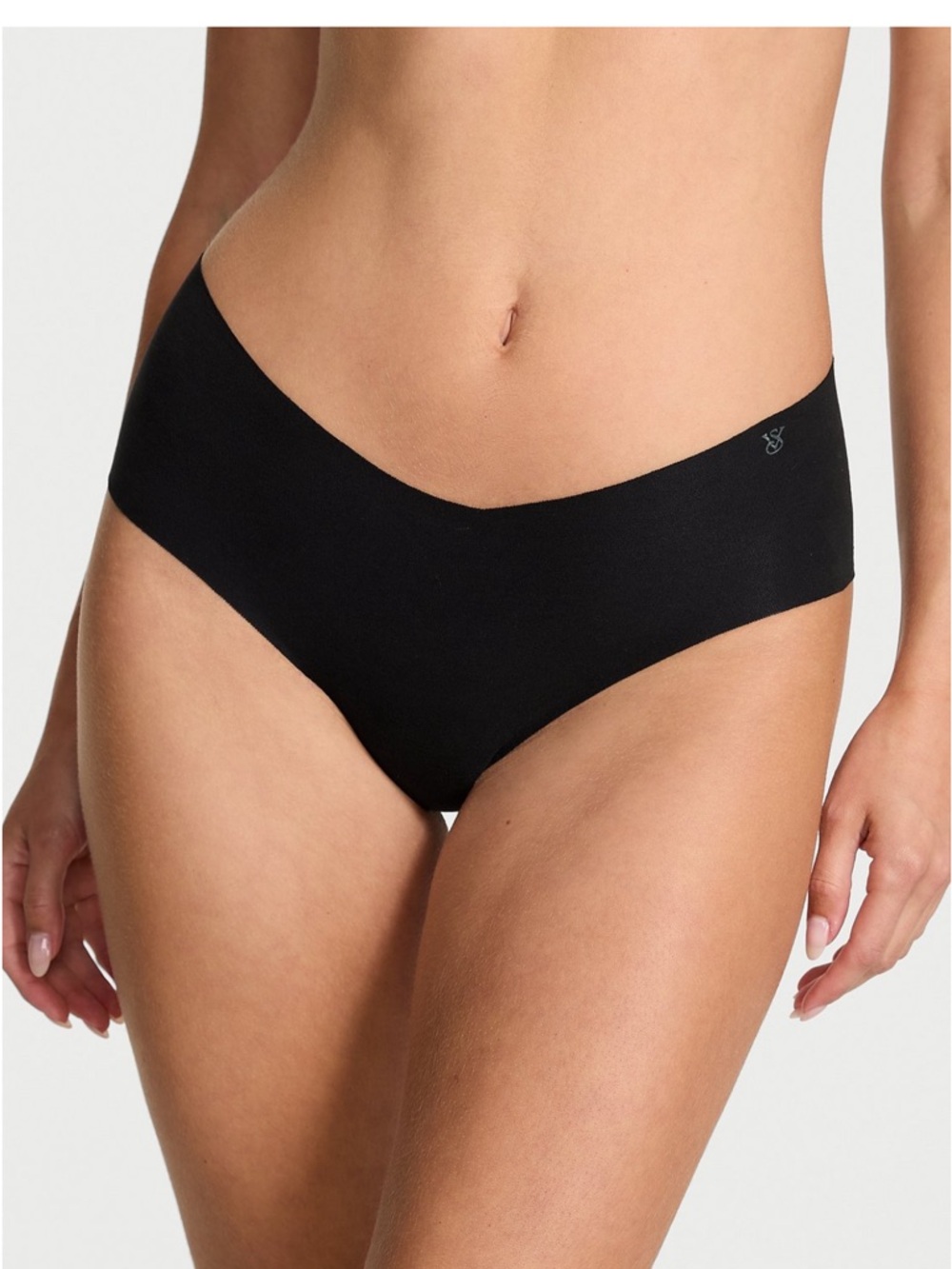 No Show Cotton Cheeky Panty‎